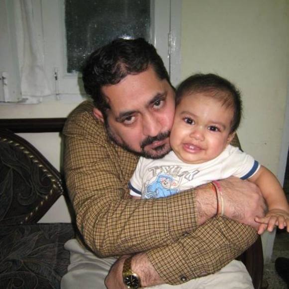 Meet your Posher, Nida - Picture 1 of 1